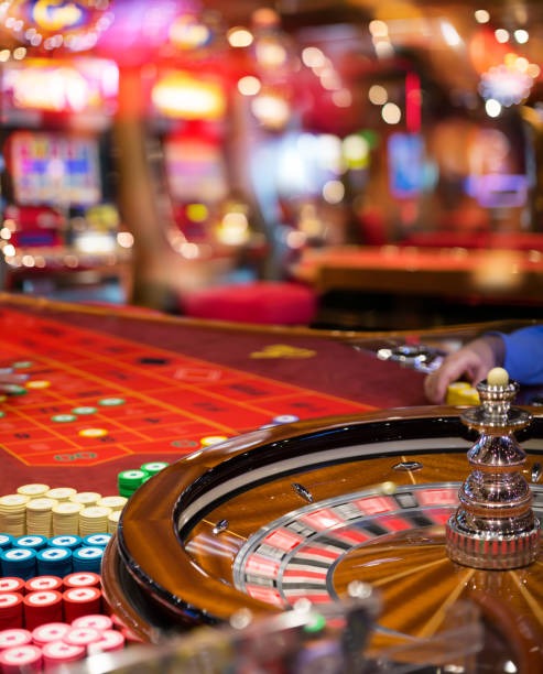 Crazy Time wheel and bonus game interface on mpo868 live casino